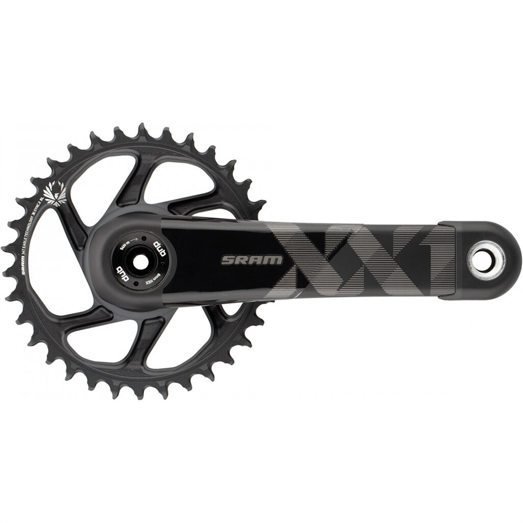 Sram - Crankset XX1 Eagle DUB